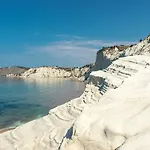 Vendégház La Kore Agrigento