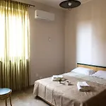 Vendégház La Kore Agrigento