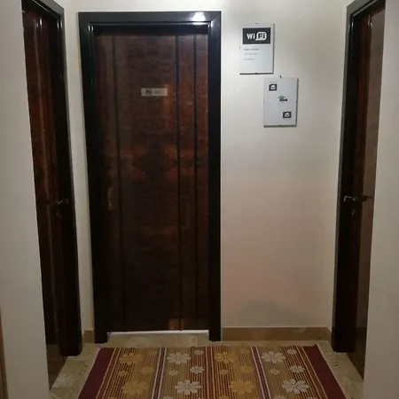 La Kore Gæstehus Agrigento