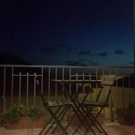 La Kore Gæstehus Agrigento