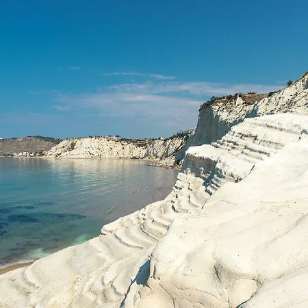 Pensión La Kore Agrigento
