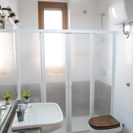 La Kore Πανσιόν