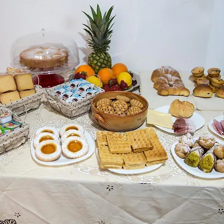La Kore Guest house Agrigento