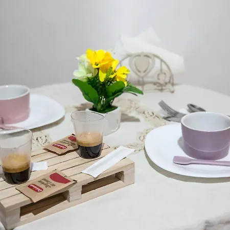 Πανσιόν La Kore