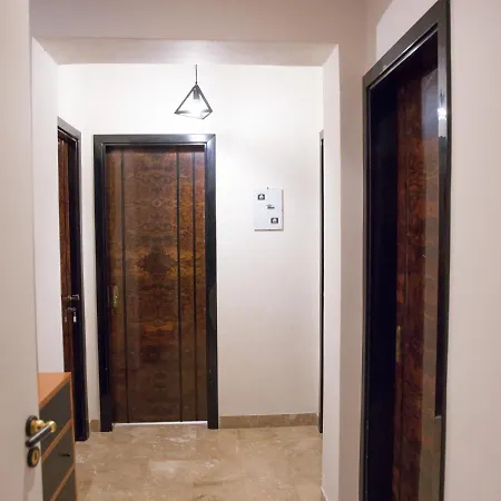 La Kore Αγκριτζέντο