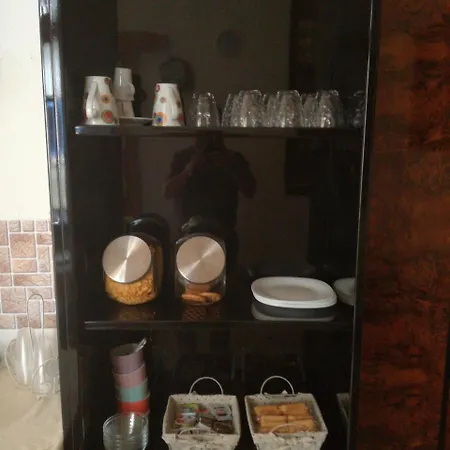 Guest house La Kore
