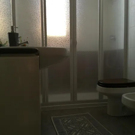 Πανσιόν La Kore 3*