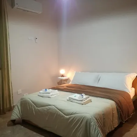 La Kore Guest house Agrigento