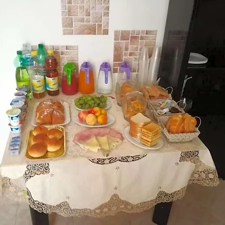 La Kore Агридженто