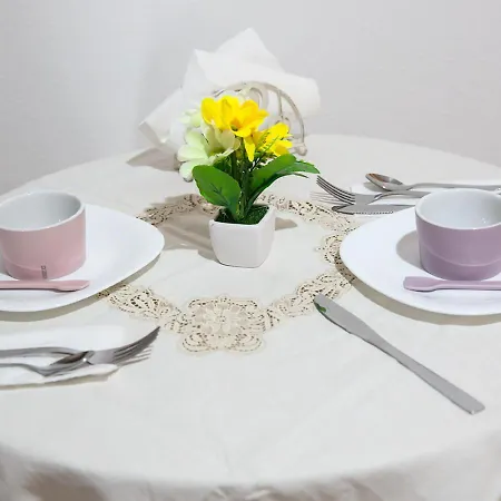 La Kore Konukevi Agrigento