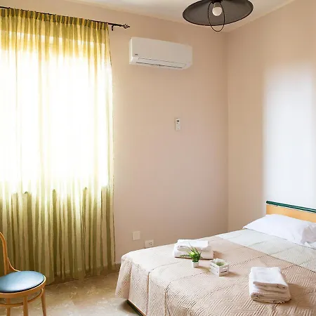 La Kore 3* Agrigento