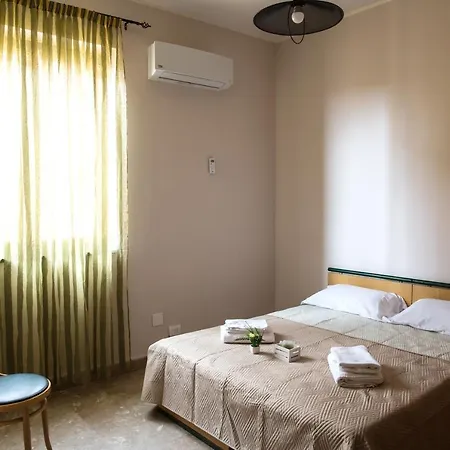 Konukevi La Kore Agrigento