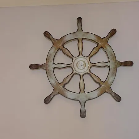 Konukevi La Kore Agrigento