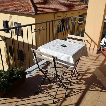La Kore Gasthuis Agrigento