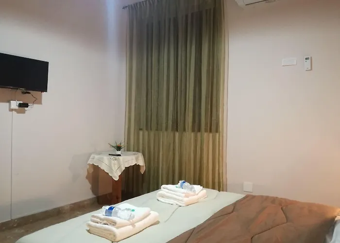 La Kore Maison d'hôtes 3*
